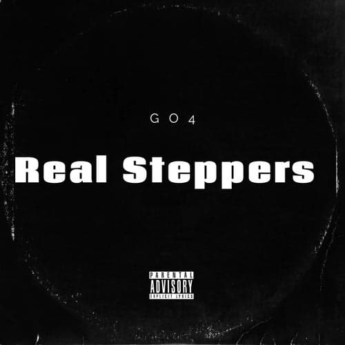 Real Steppers
