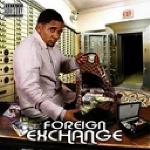 Foreign Exchange - EP