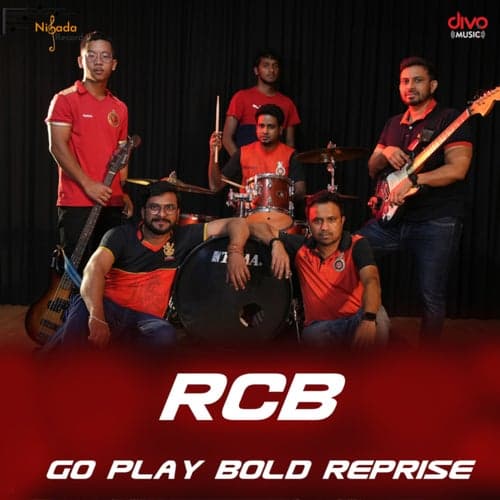 RCB Go Play Bold Reprise
