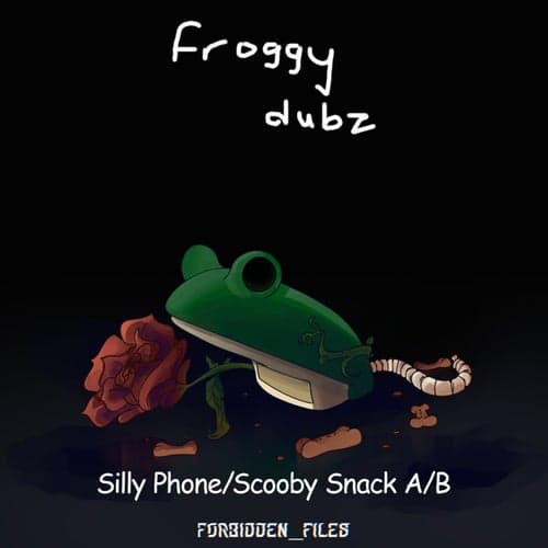Silly Phone/Scooby Snack
