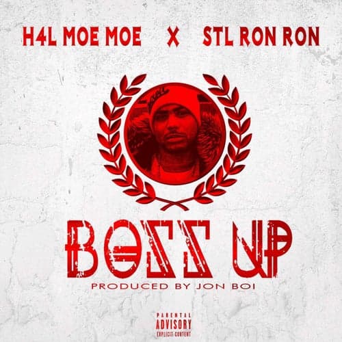 Boss Up (feat. STL Ron Ron)