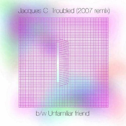Troubled (2007 Remix)