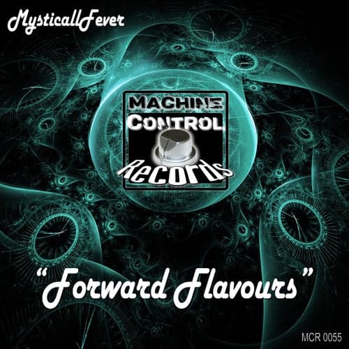 Forward Flavours
