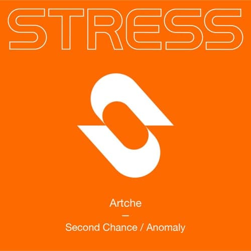 Second Chance / Anomaly