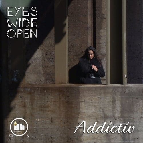 Eyes Wide Open (Radio Edit) (Ken Lewis Version)