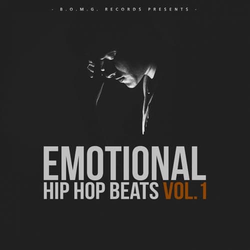 Emotional Hip Hop Beats, Vol. 1