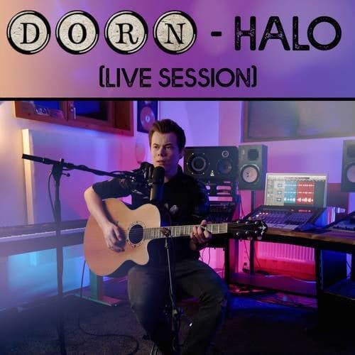 Halo (Live Session)