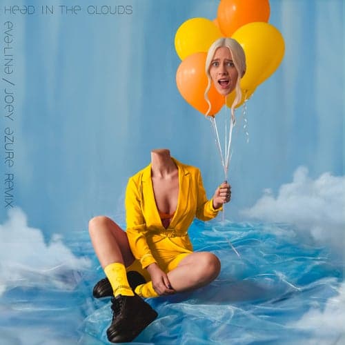 Head in the Clouds (Joey Azure Remix)