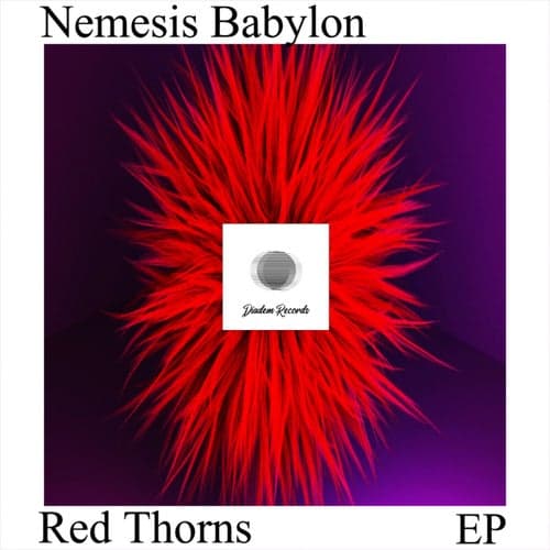 Red Thorns EP
