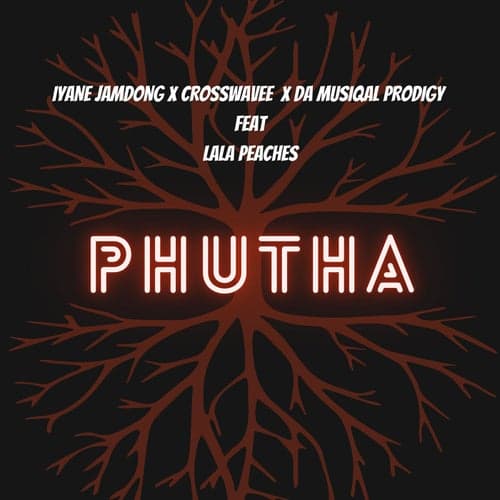 Phutha (feat. Lala Peaches)