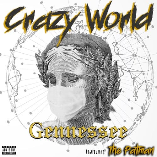 Crazy World (feat. The PatMan)