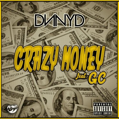 Crazy Money (feat. GC)