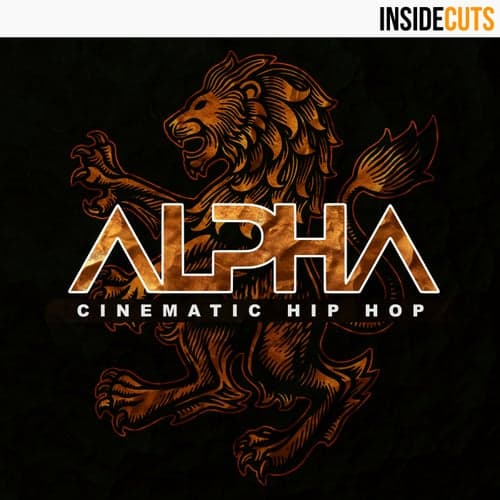ALPHA: Cinematic Hip Hop