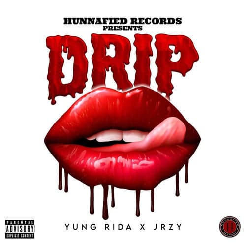 Drip (feat. JRZY)