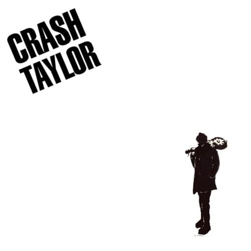 Crash Taylor