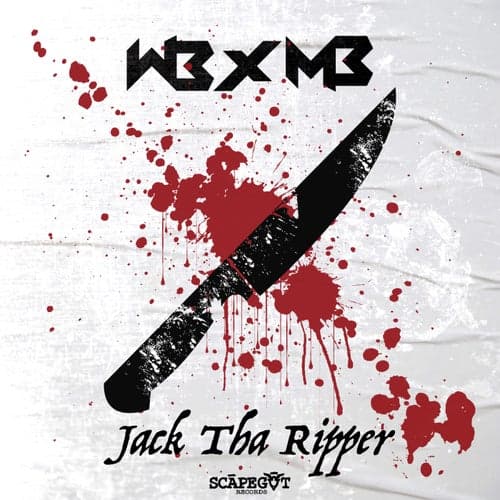Jack Tha Ripper