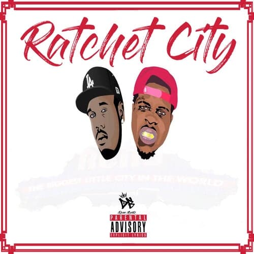 Ratchet City