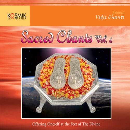 Sacred Chants Vol. 6