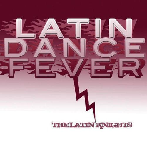 Latin Dance Fever