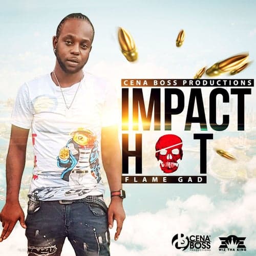 Impact Hot