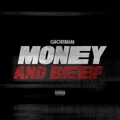 Money and Beef