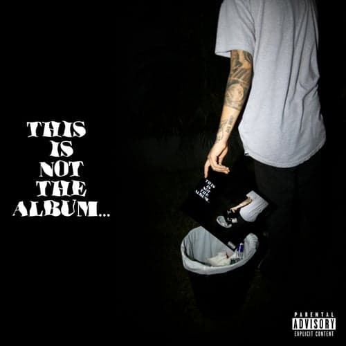 This Is Not The Album
