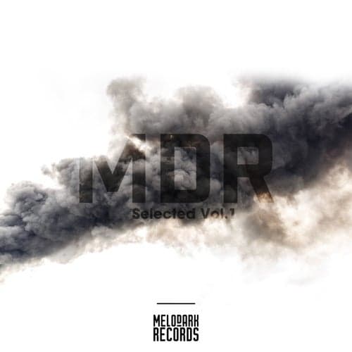 Mdr Selected, Vol. 1