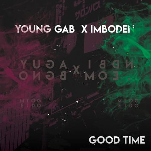 Good Time (Imboden Remix)