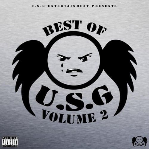 Best of USG, Vol. 2