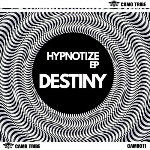Hypnotize EP