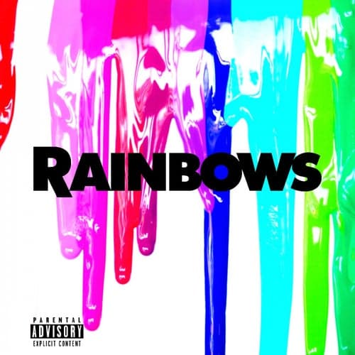 Rainbows (feat. Kid Vegas)