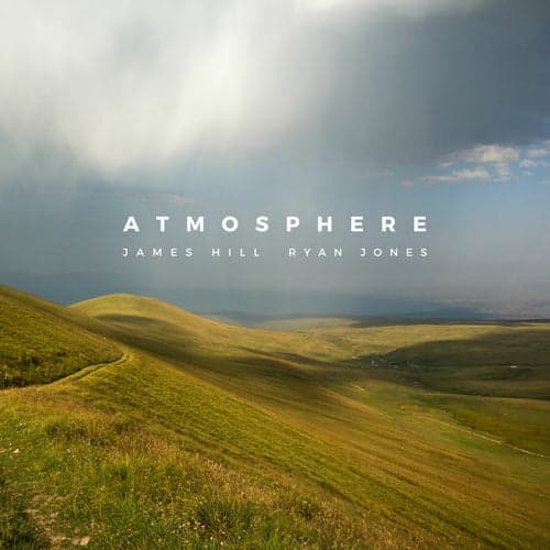 Atmosphere - Piano Version
