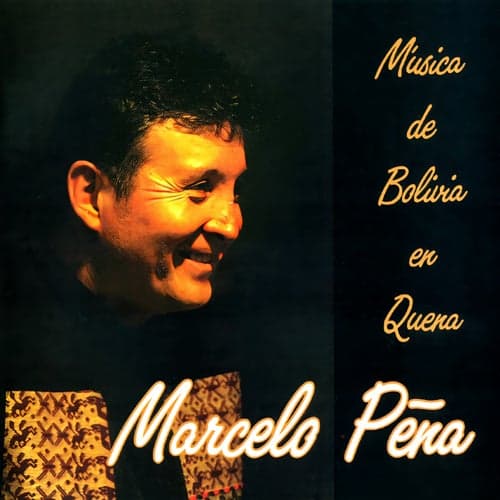 Música Boliviana en Quena