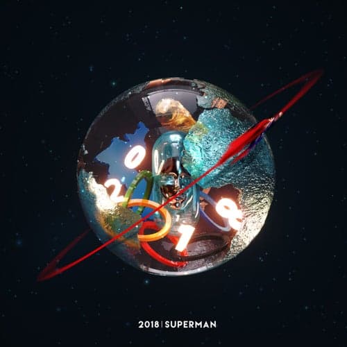 2018 l Superman