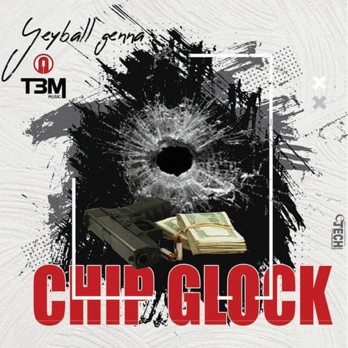Chip Glock