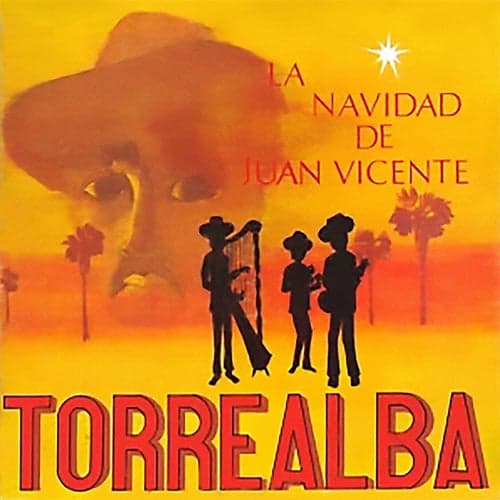 La Navidad De Juan Vicente Torrealba