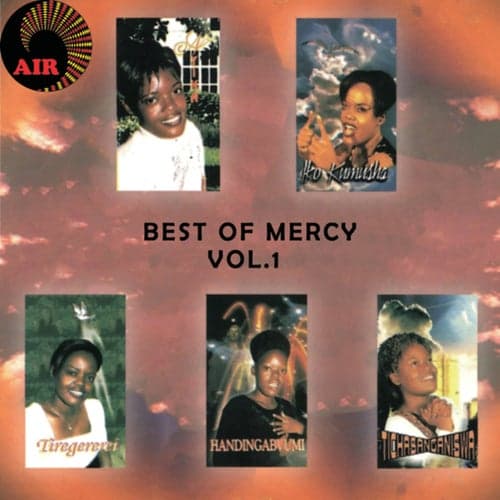 Best Of Mercy