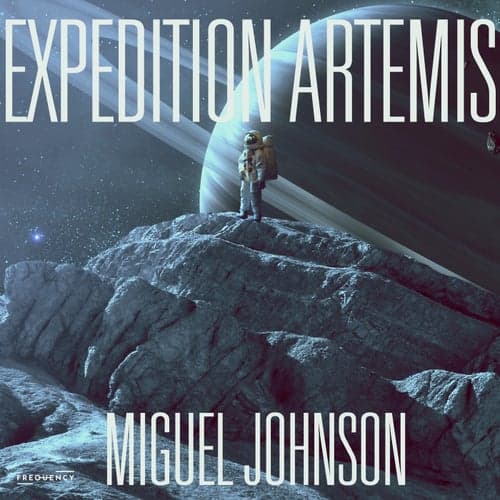 Expedition Artemis