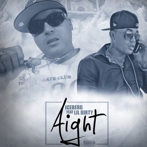 Aight (feat. Lil Dirty)