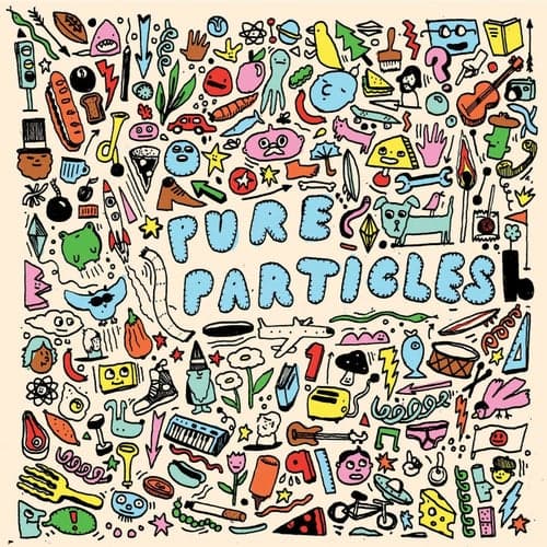 Pure Particles