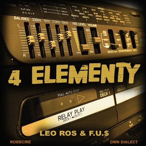 4 Elementy