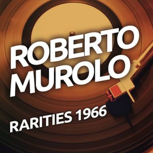 Roberto Murolo - Rarietes 1966