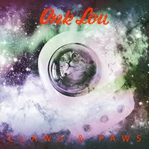 Claws & Paws - EP