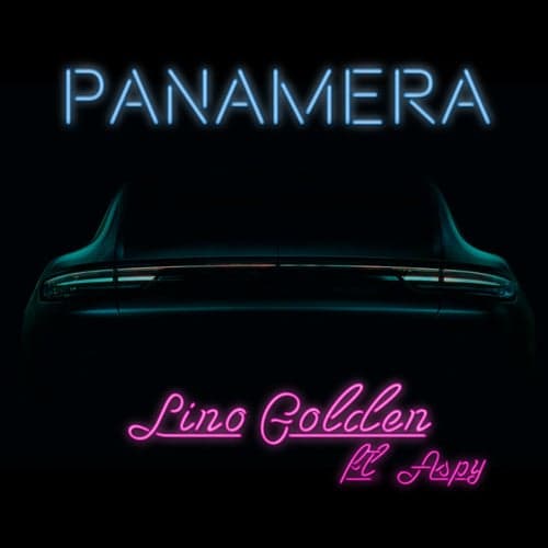 Panamera (feat. Aspy)