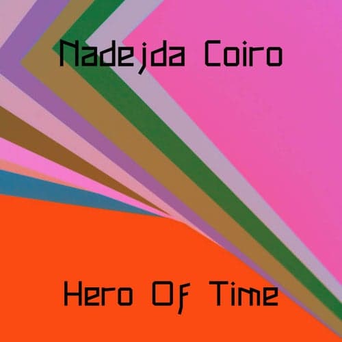 Hero Of Time