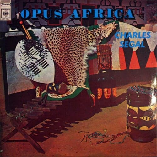 Opus Africa