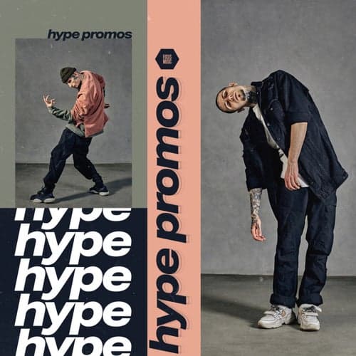 Hype Promos