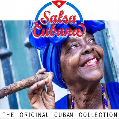 Salsa Cubana - The Original Cuban Collection, Vol. 2 (Original Versions)