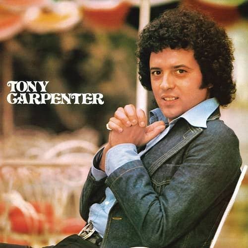Tony Carpenter (Remasterizado 2023)