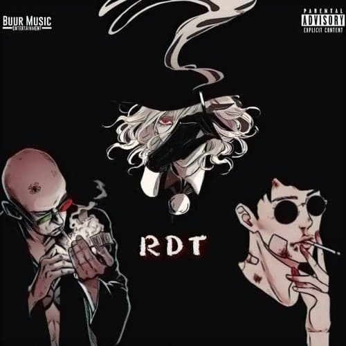 RDT (feat. Moz Papi)